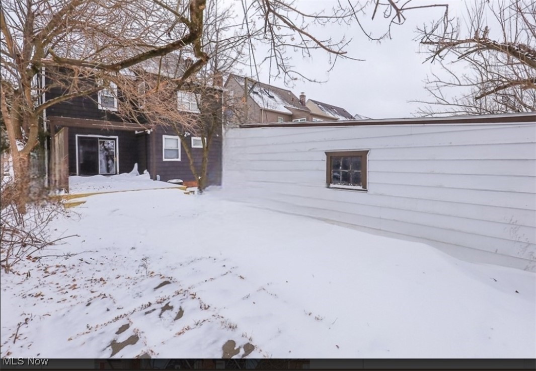 3649 Cummings Road, Cleveland Heights, Ohio image 3