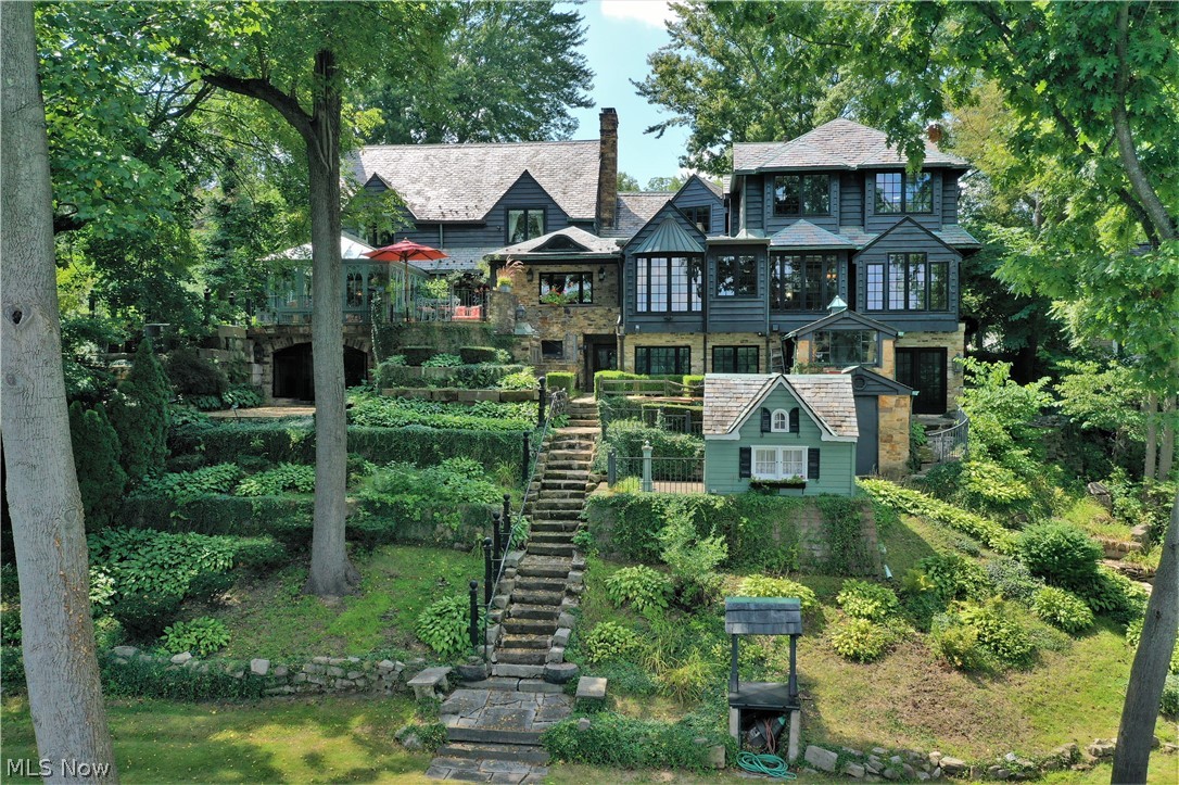 Silver Lake Estates - Residential