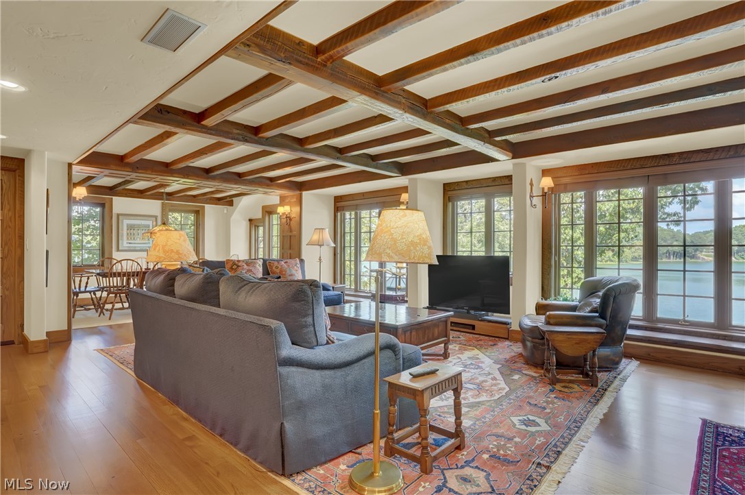 Silver Lake Estates - Residential