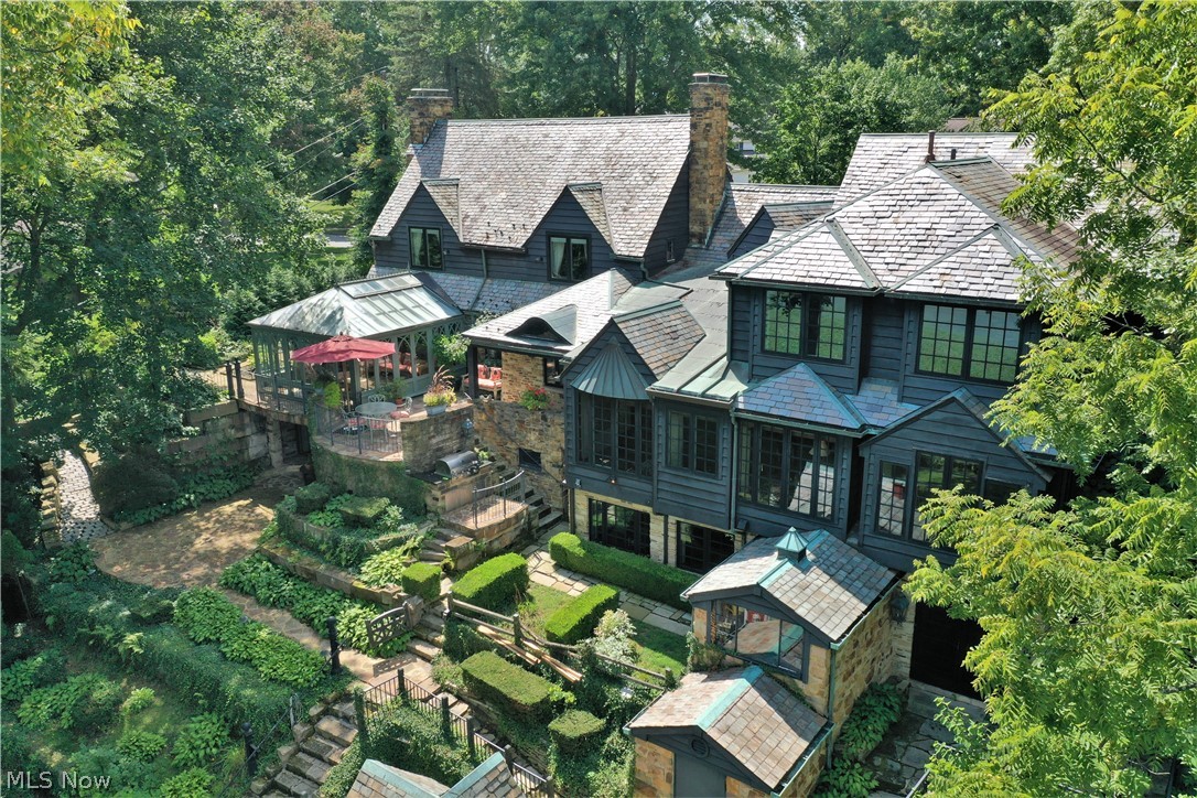 Silver Lake Estates - Residential