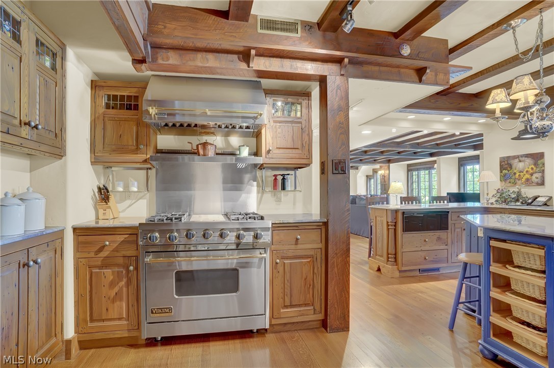 Silver Lake Estates - Residential