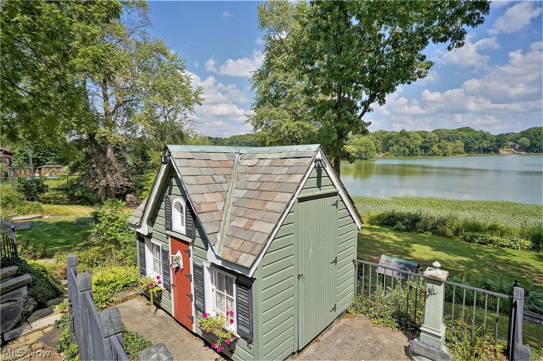 Silver Lake Estates - Residential