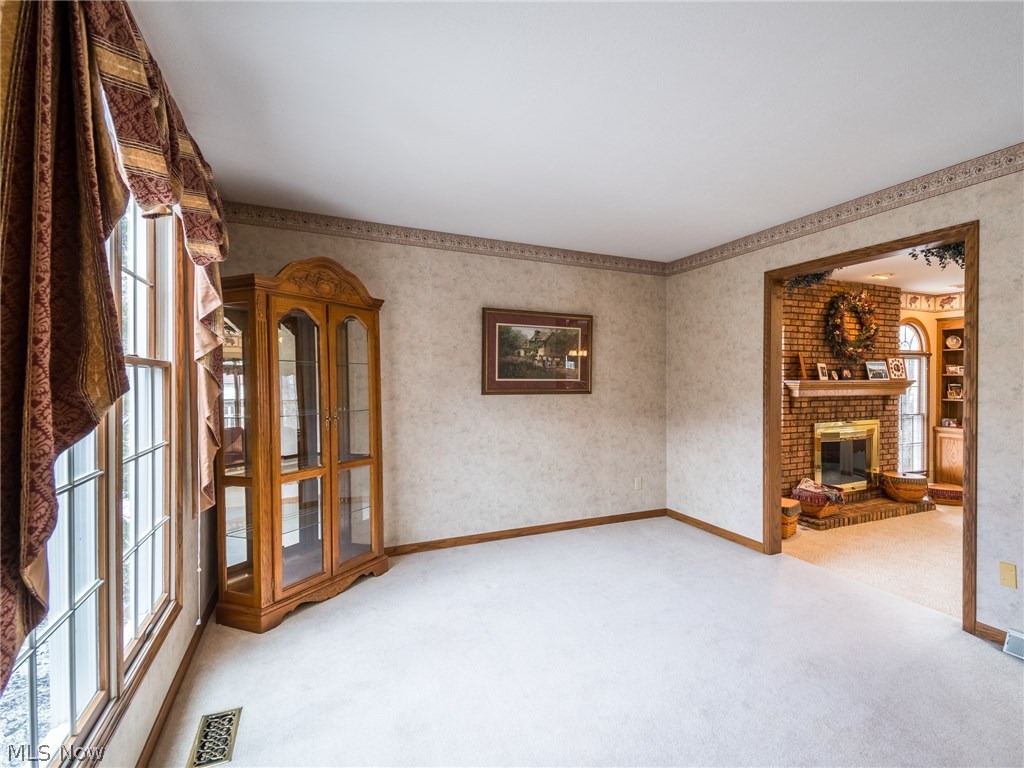 Mayfair Estates Ph I - Residential