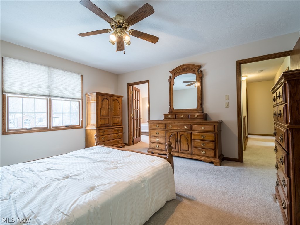 Mayfair Estates Ph I - Residential