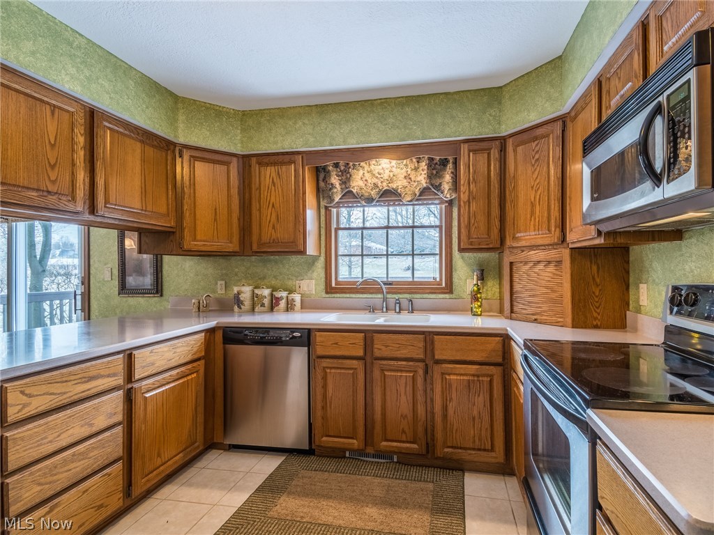 Mayfair Estates Ph I - Residential