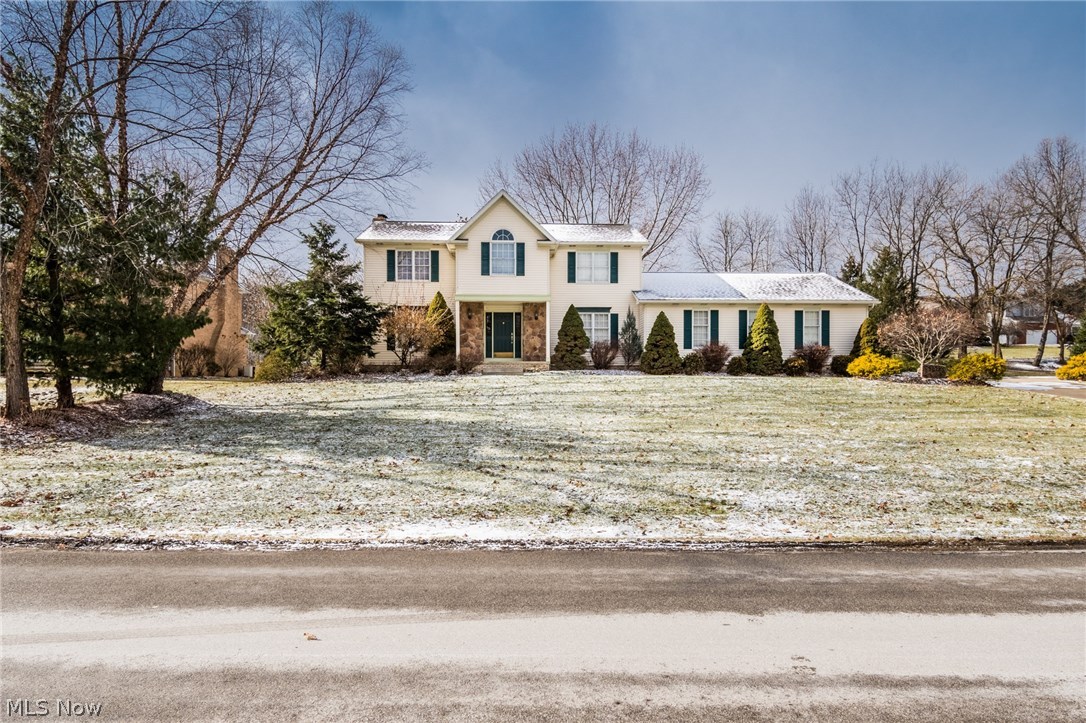 Mayfair Estates Ph I - Residential