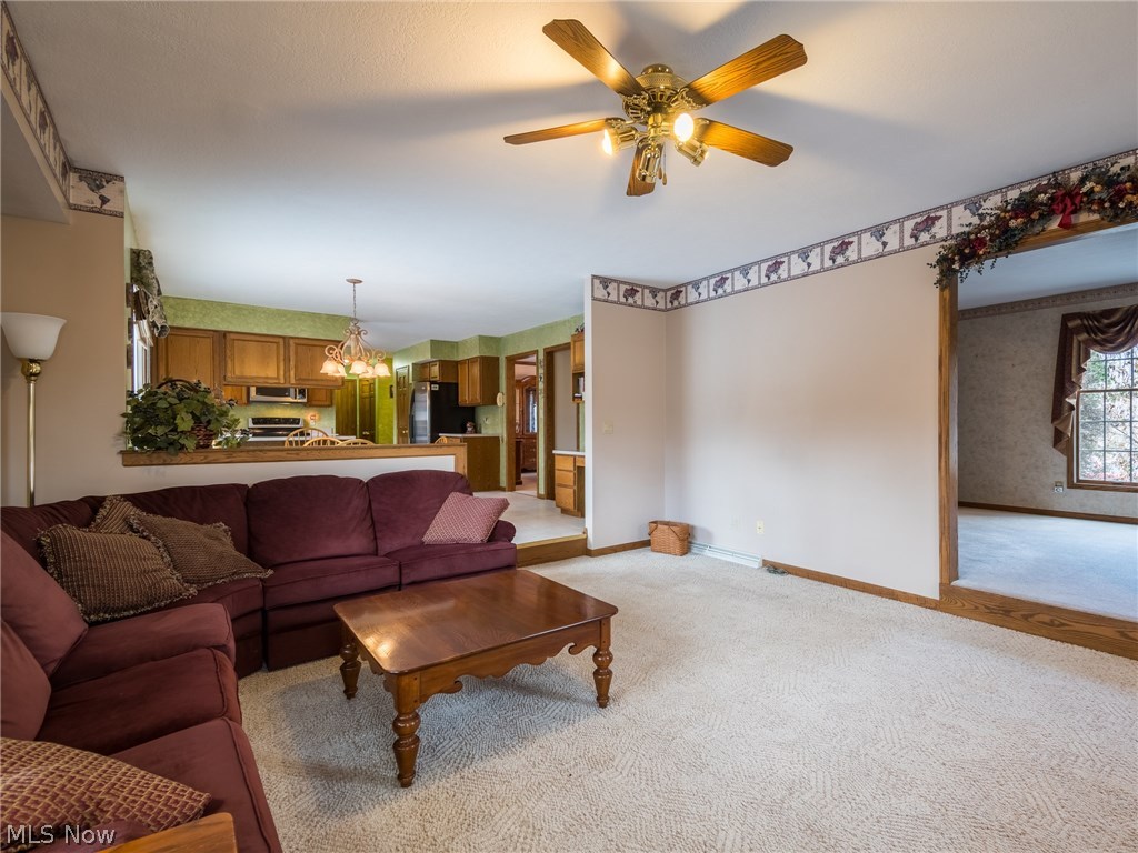 Mayfair Estates Ph I - Residential