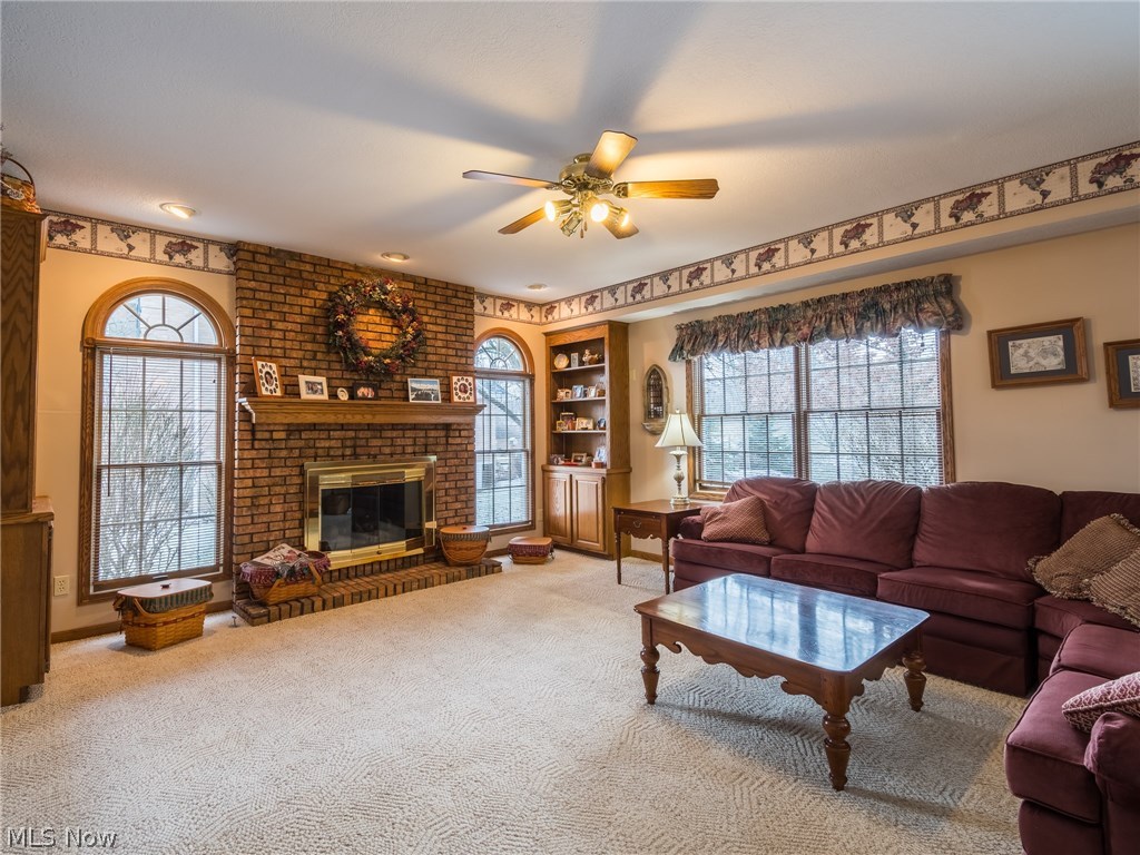 Mayfair Estates Ph I - Residential