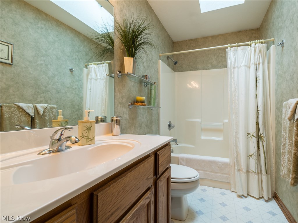 Mayfair Estates Ph I - Residential