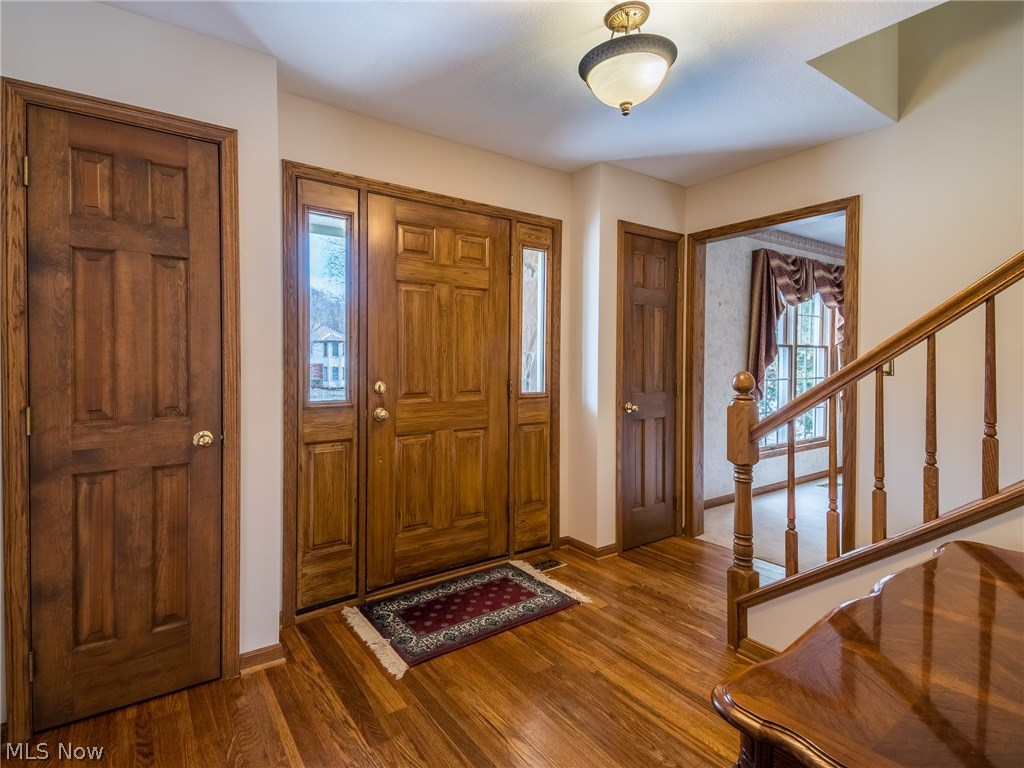 Mayfair Estates Ph I - Residential