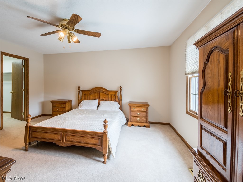 Mayfair Estates Ph I - Residential