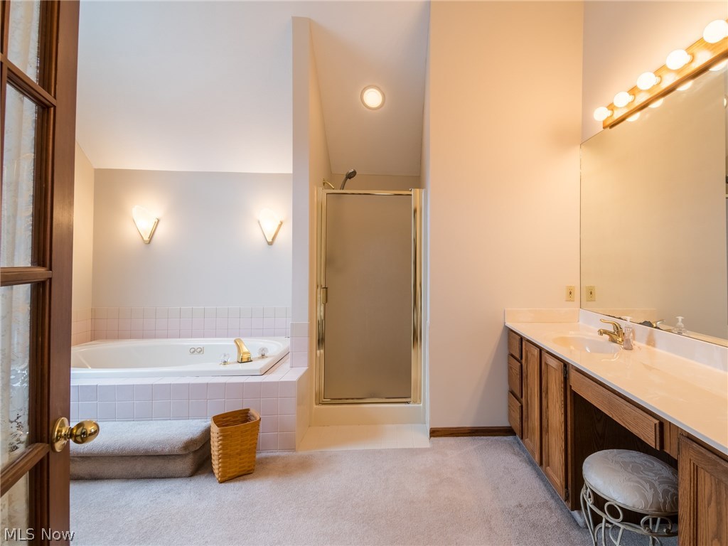 Mayfair Estates Ph I - Residential