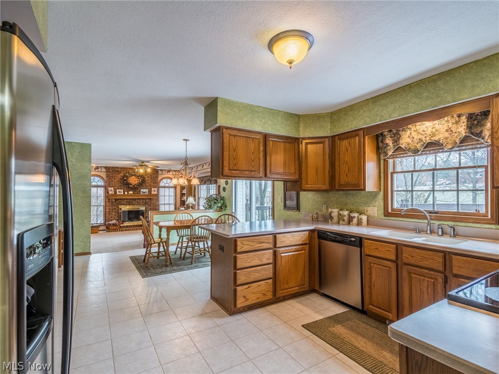 Mayfair Estates Ph I - Residential