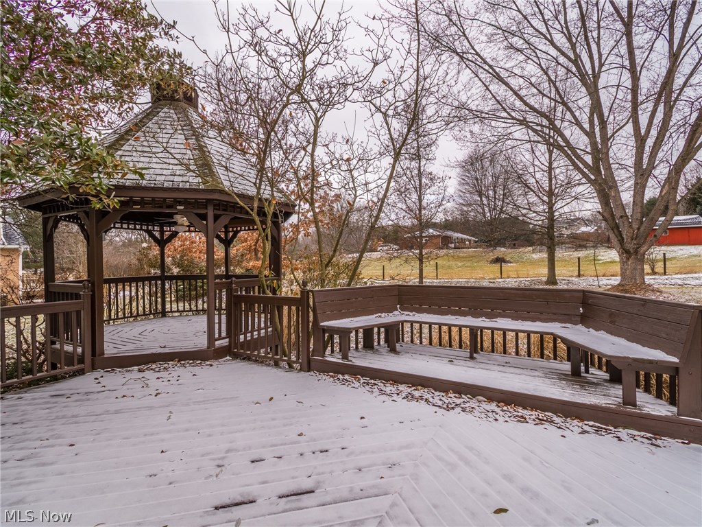 Mayfair Estates Ph I - Residential