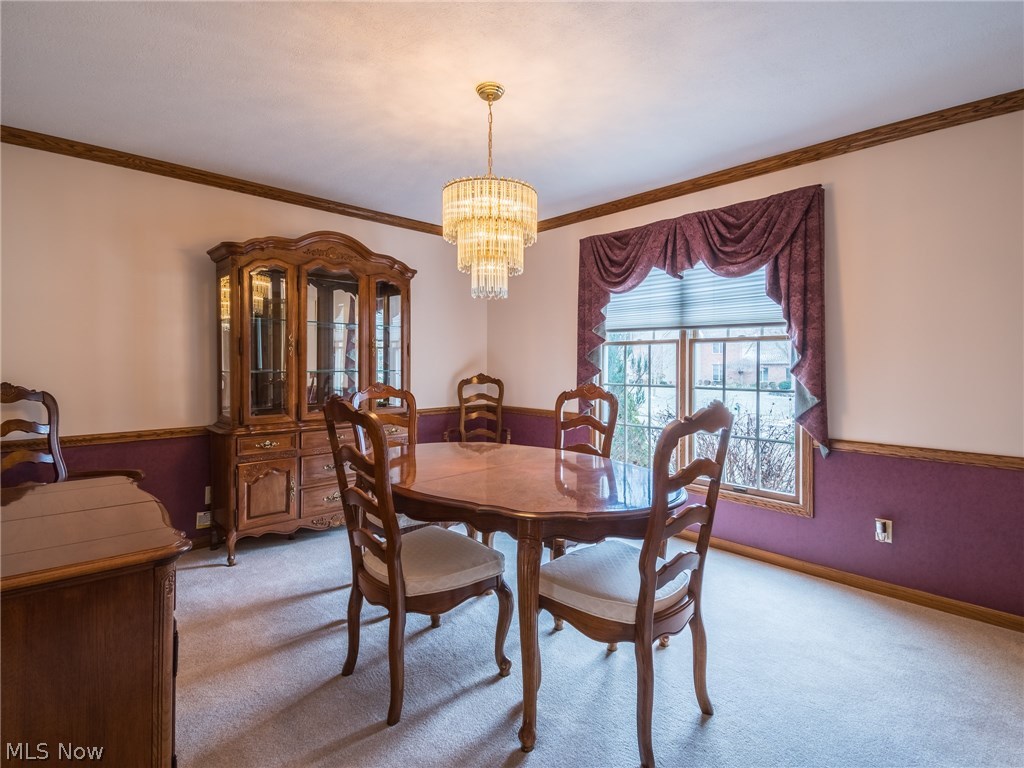 Mayfair Estates Ph I - Residential