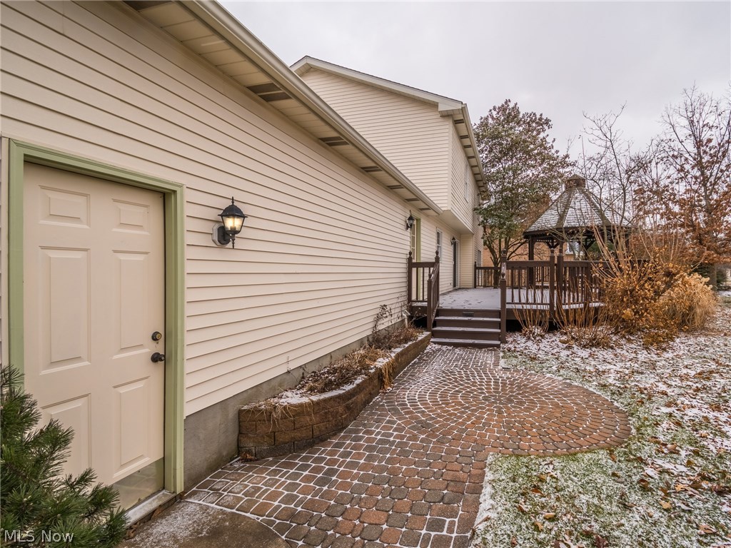 Mayfair Estates Ph I - Residential