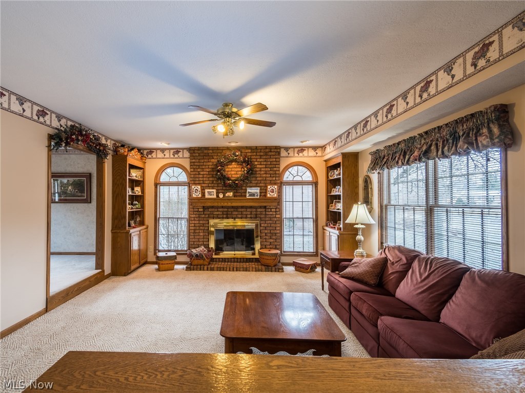 Mayfair Estates Ph I - Residential