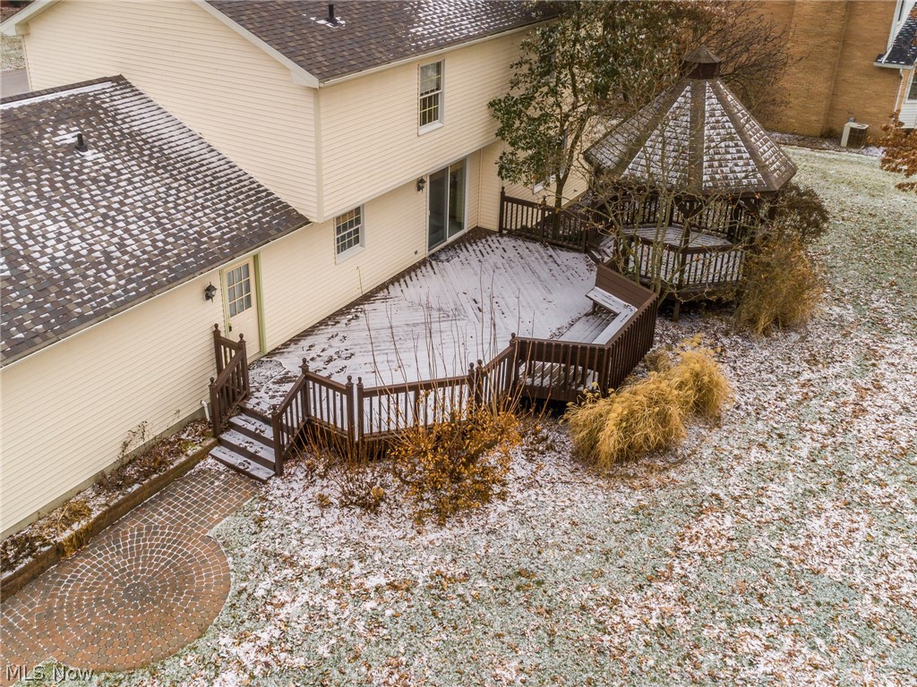 Mayfair Estates Ph I - Residential