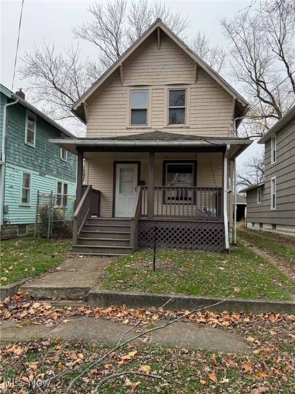 626 W 57th Street, Ashtabula, Ohio image 1