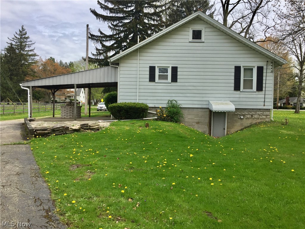 Township/Howland Original Surv - Residential