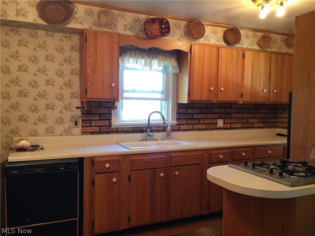 Township/Howland Original Surv - Residential