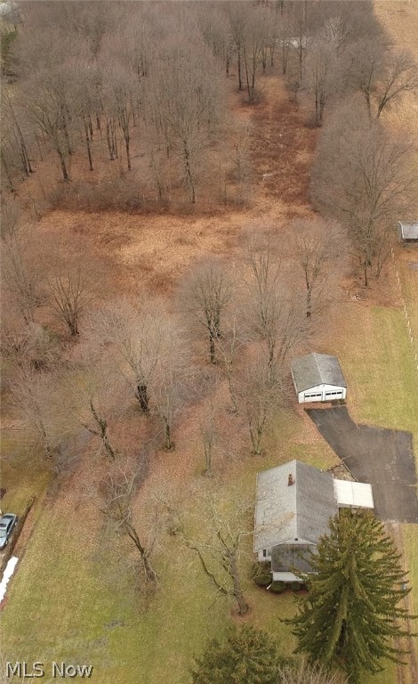 Township/Howland Original Surv - Residential