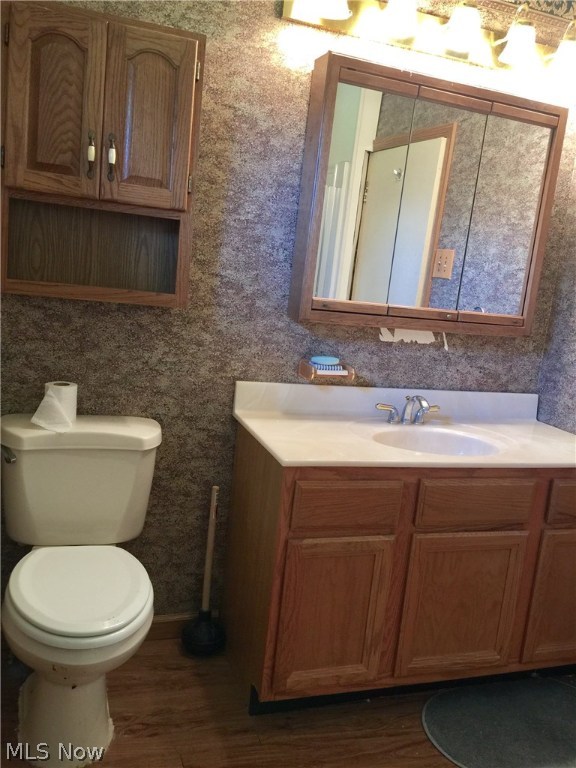 Township/Howland Original Surv - Residential