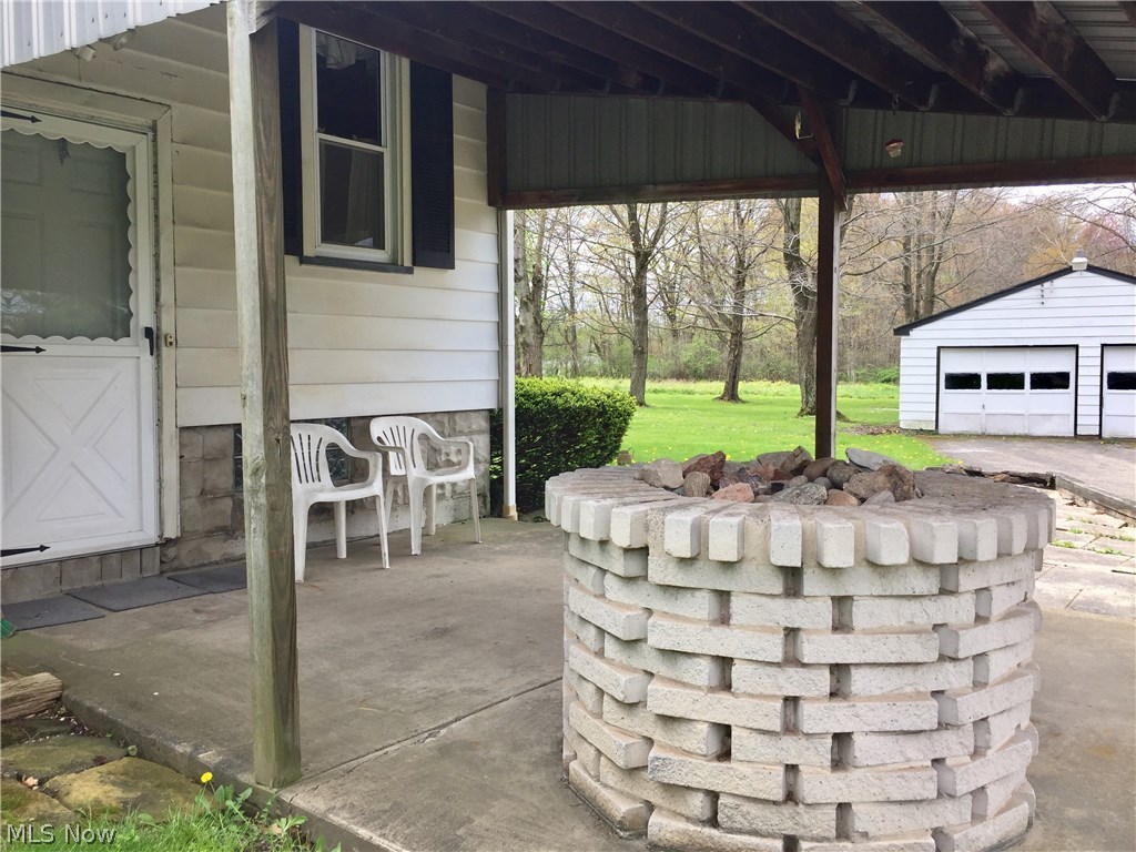 Township/Howland Original Surv - Residential