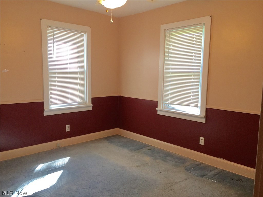 Township/Howland Original Surv - Residential