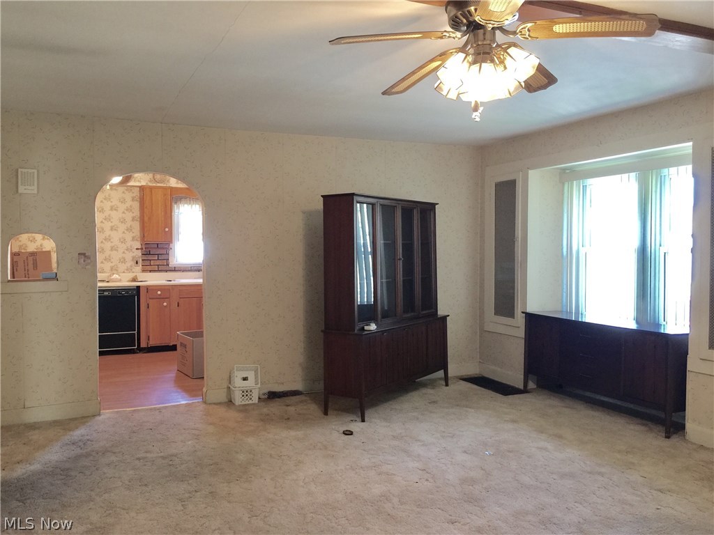 Township/Howland Original Surv - Residential