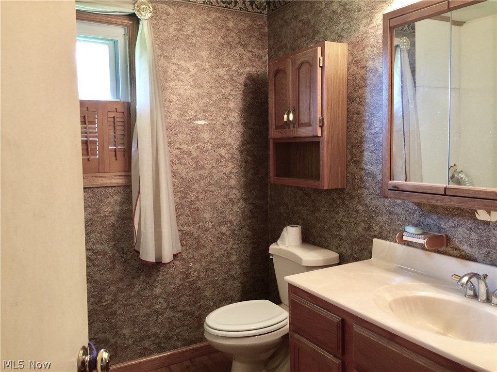 Township/Howland Original Surv - Residential