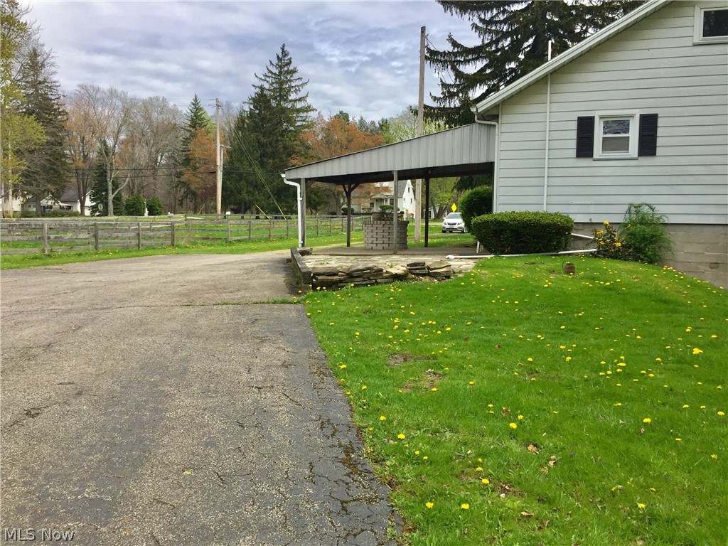 Township/Howland Original Surv - Residential