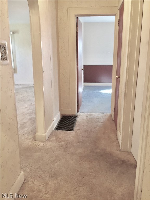 Township/Howland Original Surv - Residential