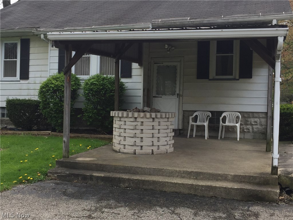 Township/Howland Original Surv - Residential