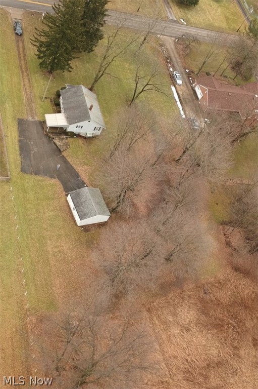 Township/Howland Original Surv - Residential