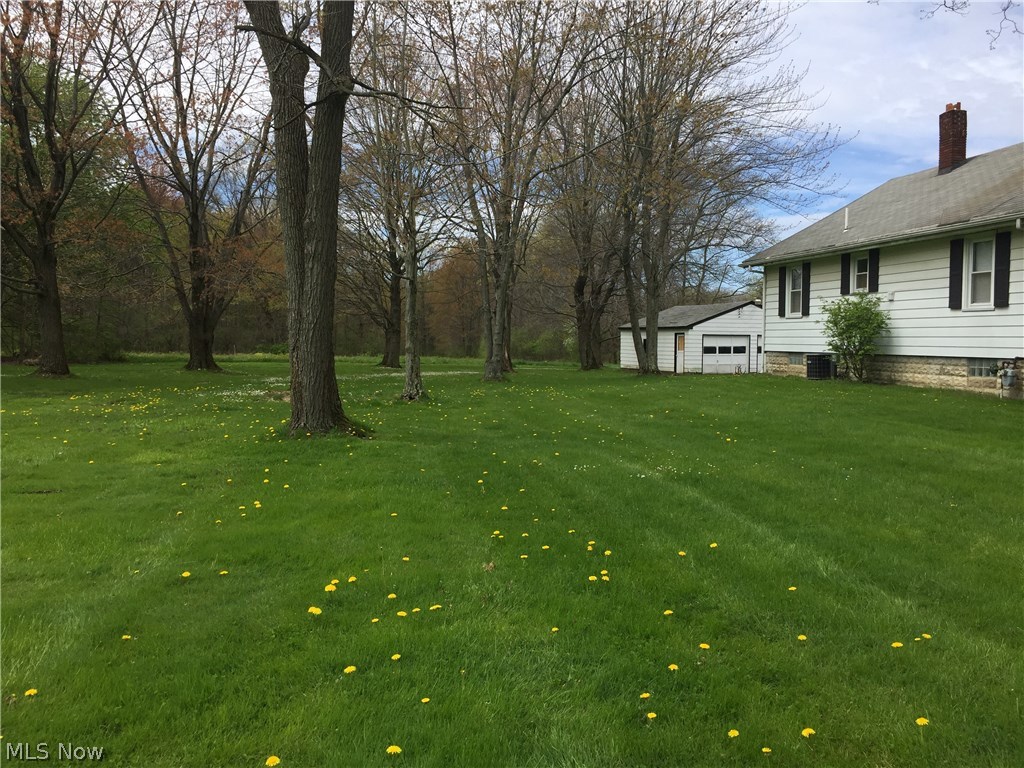 Township/Howland Original Surv - Residential