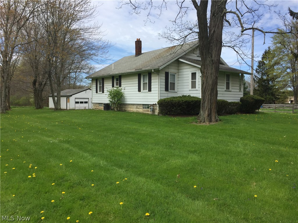 Township/Howland Original Surv - Residential