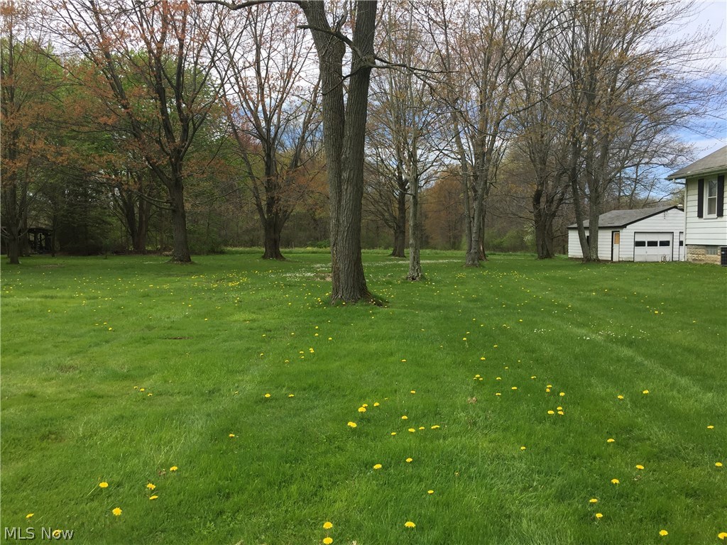 Township/Howland Original Surv - Residential