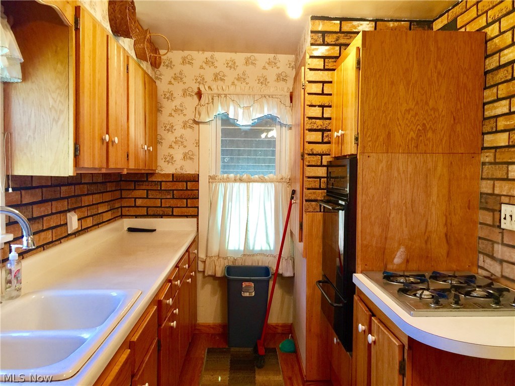 Township/Howland Original Surv - Residential