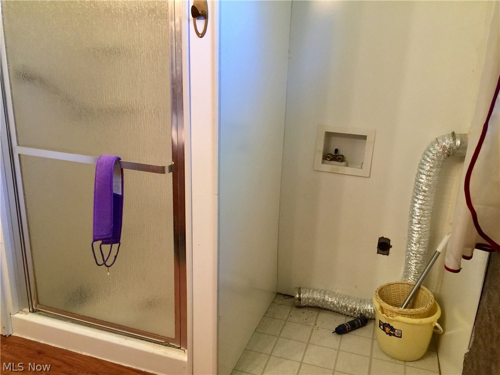 Township/Howland Original Surv - Residential