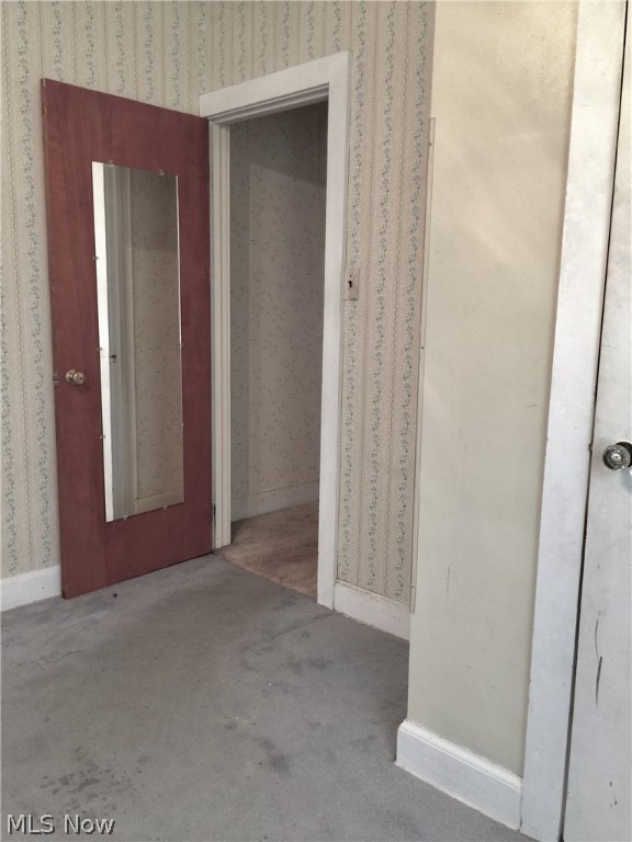 Township/Howland Original Surv - Residential