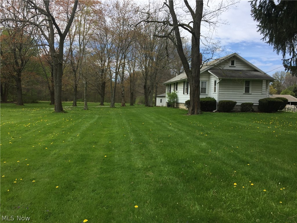 Township/Howland Original Surv - Residential