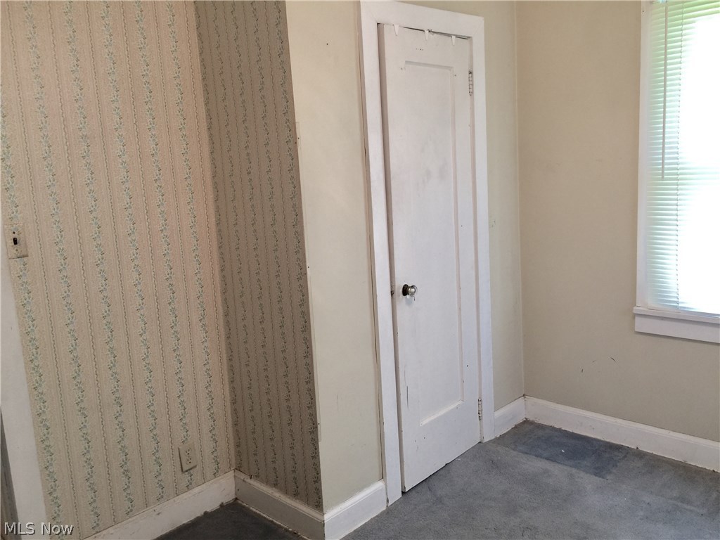 Township/Howland Original Surv - Residential