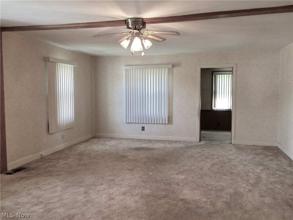 Township/Howland Original Surv - Residential