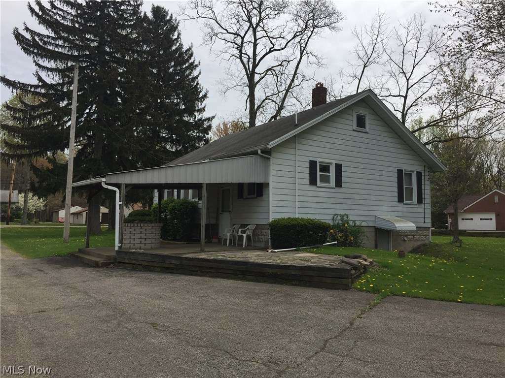 Township/Howland Original Surv - Residential