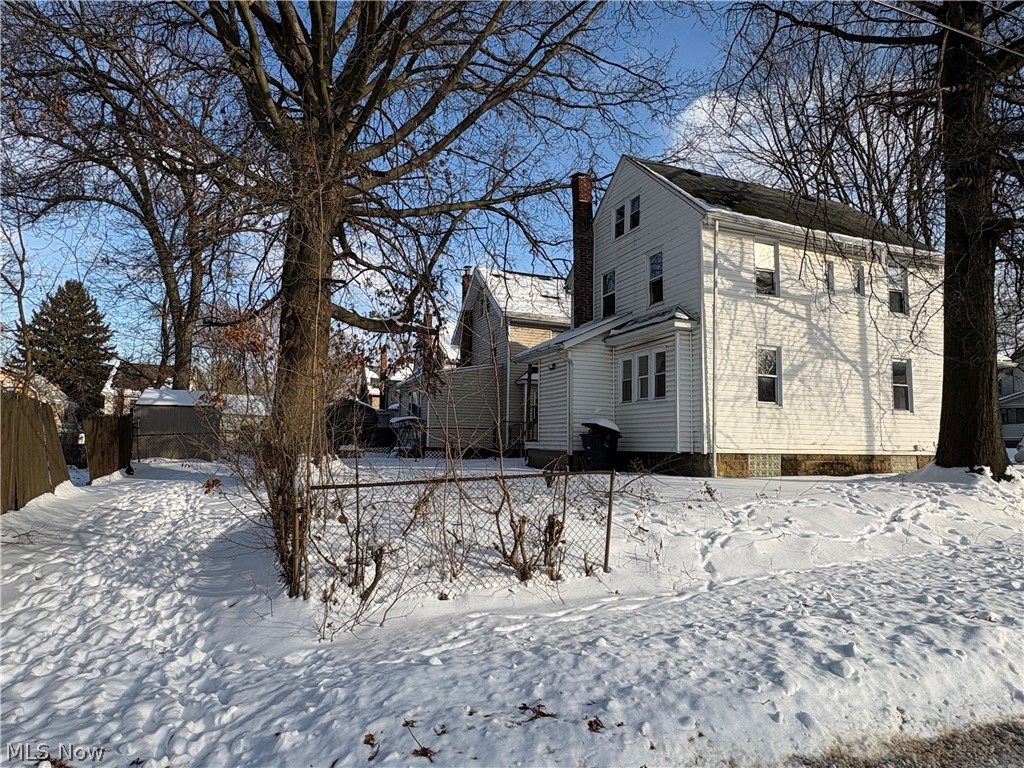 Grant & Steinert - Residential