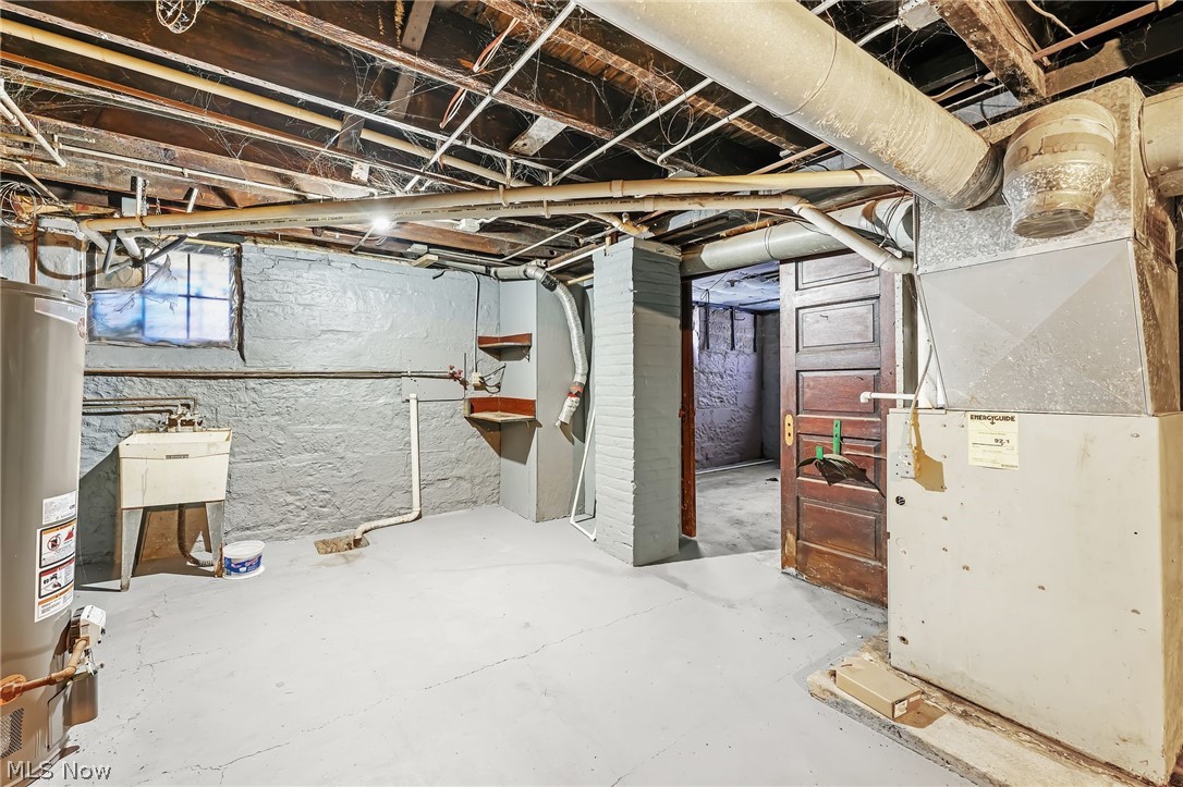 Curtiss - Residential Income