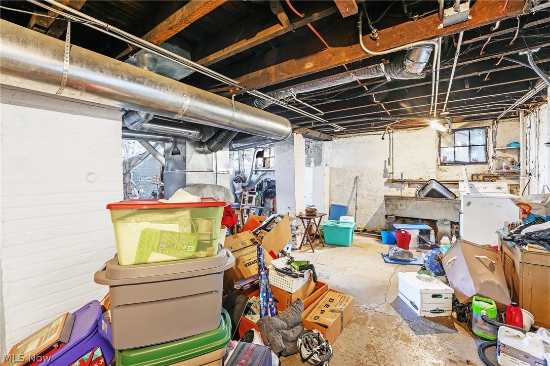 Curtiss - Residential Income