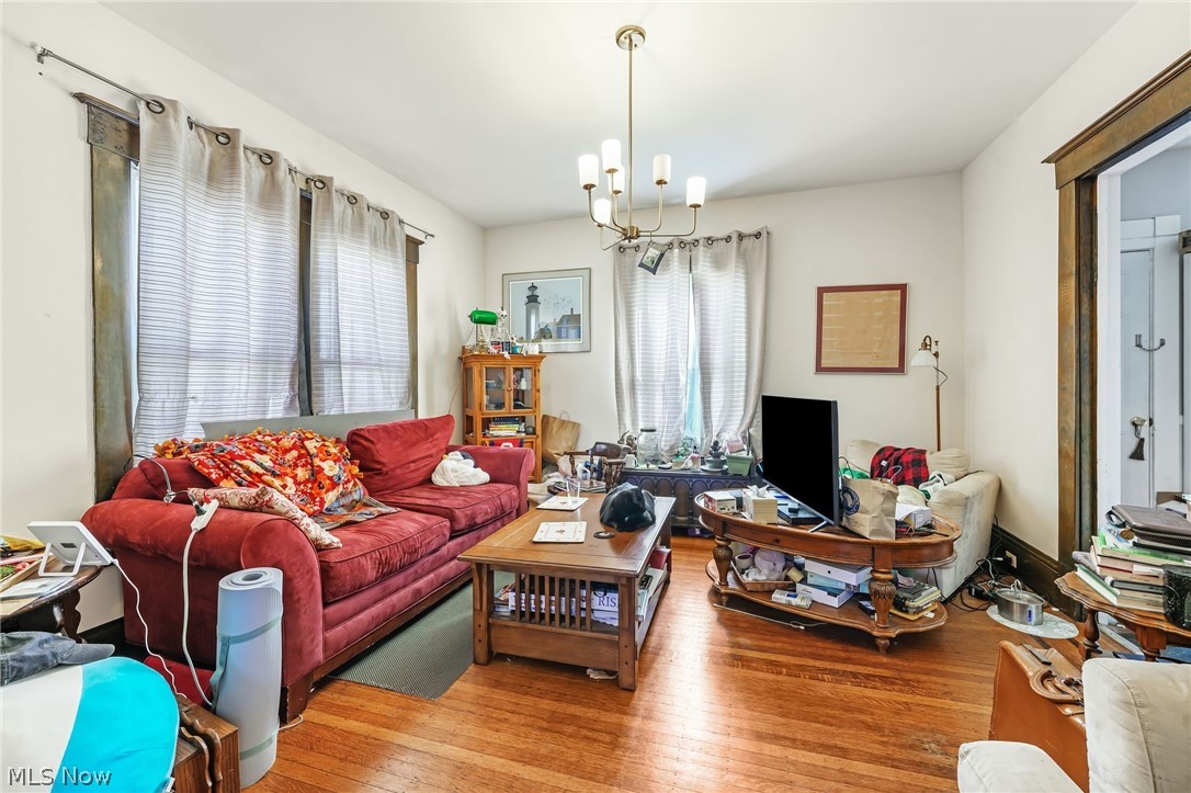 Curtiss - Residential Income