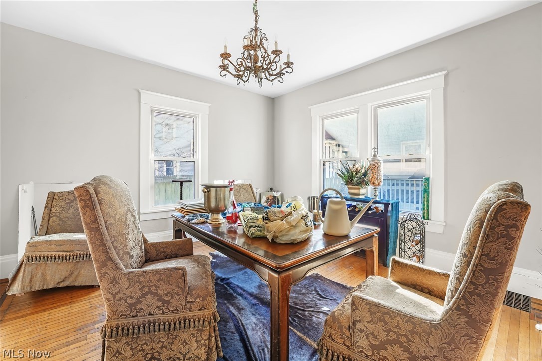 Curtiss - Residential Income